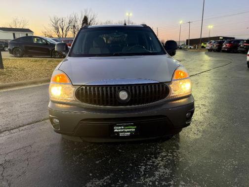 2005 Buick Rendezvous CX
