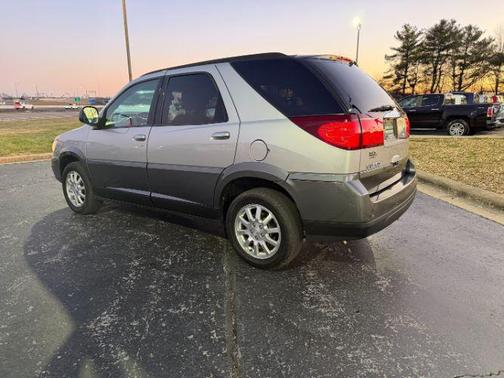2005 Buick Rendezvous CX