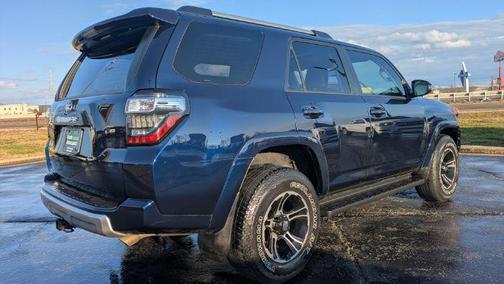 2015 Toyota 4Runner Limited