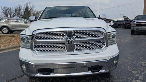 2015 RAM 1500 Laramie