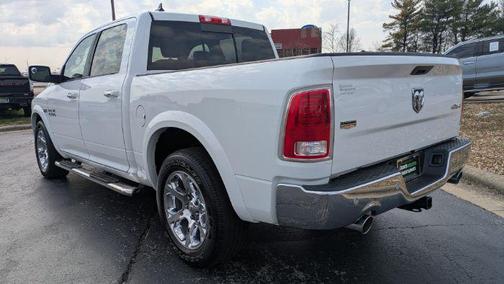 2015 RAM 1500 Laramie