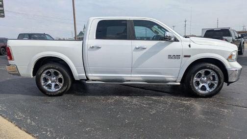 2015 RAM 1500 Laramie
