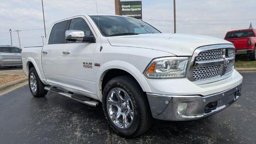 2015 RAM 1500 Laramie