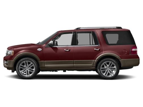 2015 Ford Expedition King Ranch