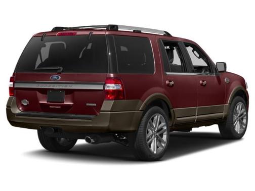 2015 Ford Expedition King Ranch