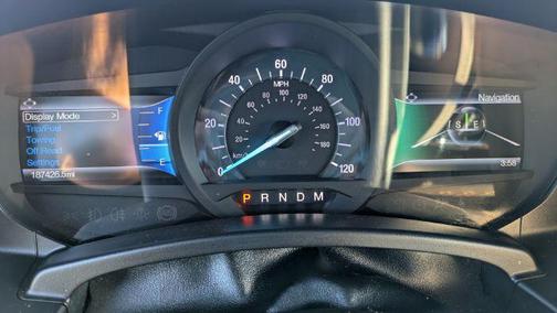 2015 Ford Expedition King Ranch