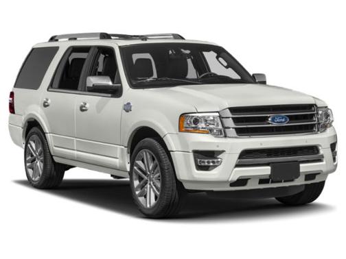 2015 Ford Expedition King Ranch