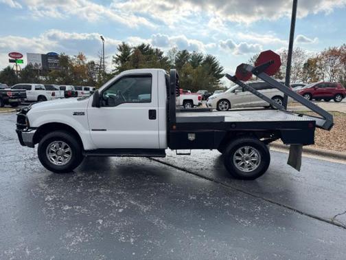 2000 Ford F-250 XL