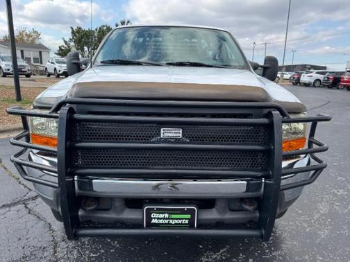 2000 Ford F-250 XL