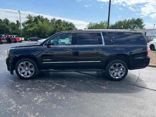 2016 GMC Yukon XL Denali