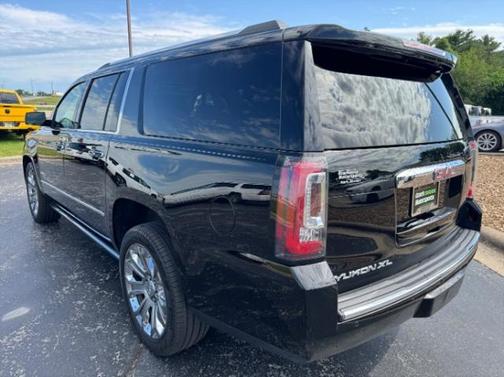 2016 GMC Yukon XL Denali