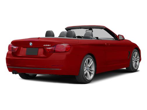 2014 BMW 428 i