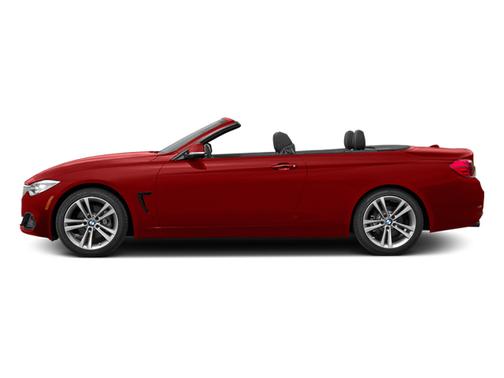 2014 BMW 428 i