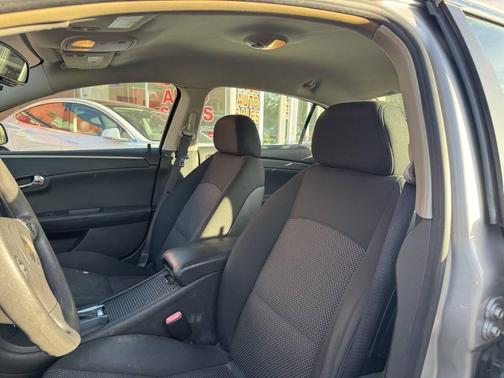 2008 Chevrolet Malibu LT