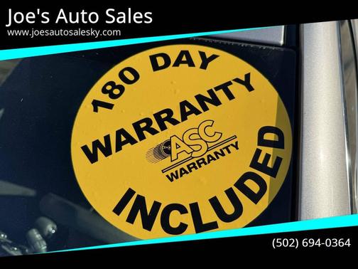 2008 Chevrolet Malibu LT