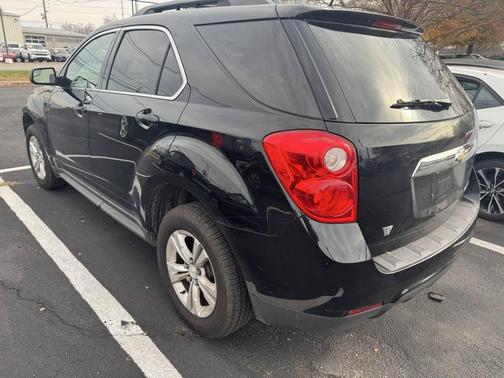 2013 Chevrolet Equinox 1LT