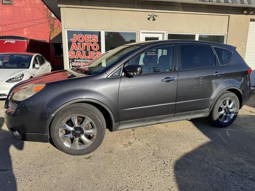 2007 Subaru B9 Tribeca Limited 5-Passenger