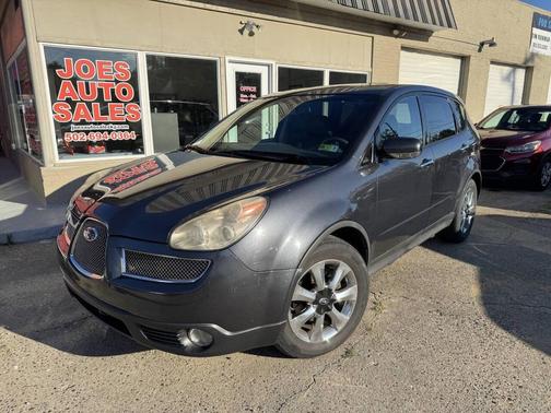 2007 Subaru B9 Tribeca Limited 5-Passenger