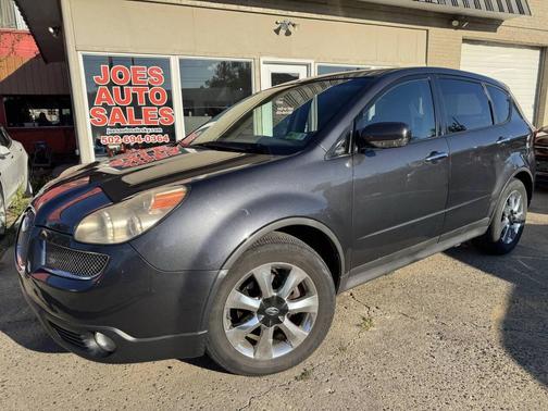 2007 Subaru B9 Tribeca Limited 5-Passenger