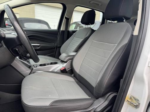 2015 Ford C-Max Hybrid SE