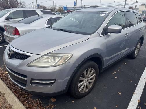 2007 Mazda CX-9 Sport