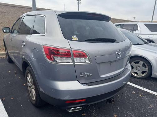 2007 Mazda CX-9 Sport