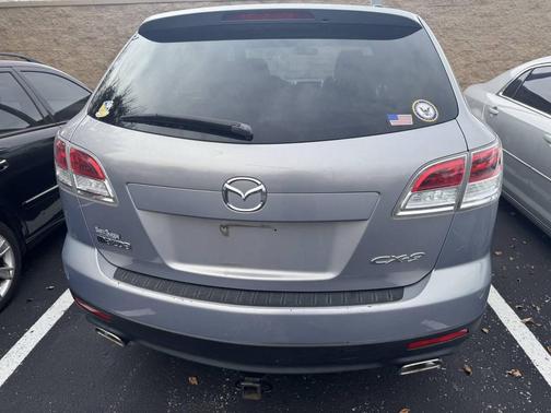 2007 Mazda CX-9 Sport