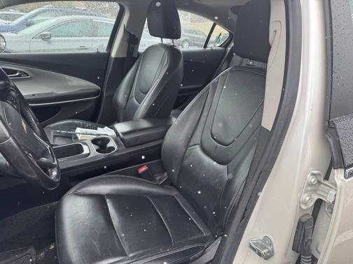 2013 Chevrolet Volt Base