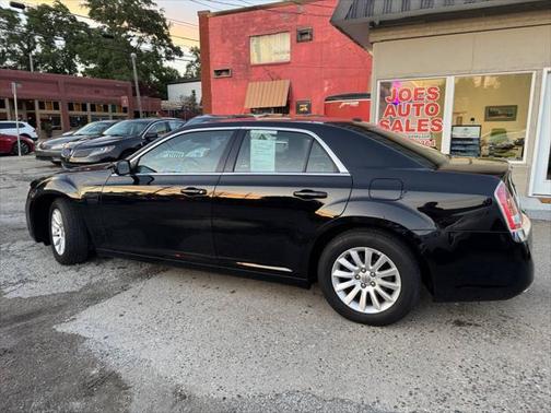 2014 Chrysler 300 S