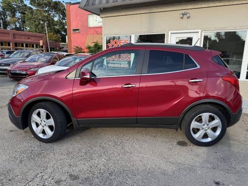 2015 Buick Encore Base