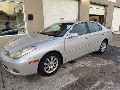 2004 Lexus ES 330 Base