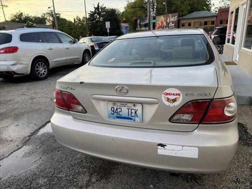 2004 Lexus ES 330 Base