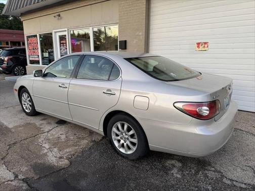2004 Lexus ES 330 Base