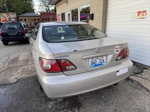 2004 Lexus ES 330 Base