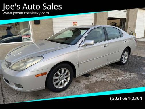 2004 Lexus ES 330 Base