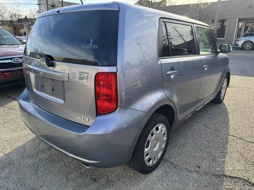 2010 Scion xB Release Series 7.0