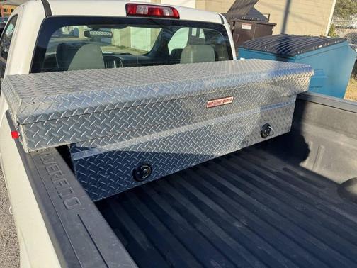 2017 Chevrolet Silverado 1500 WT