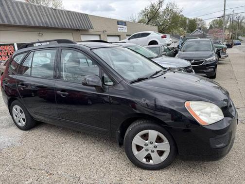 2009 Kia Rondo LX