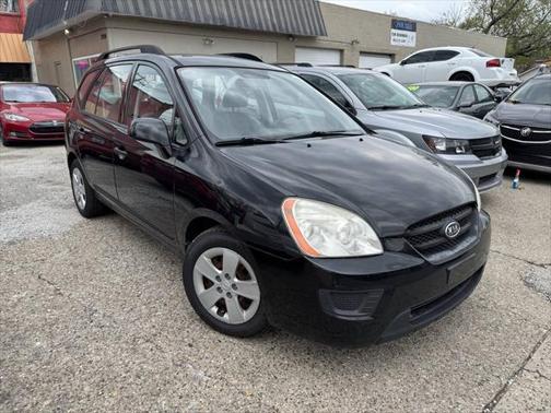 2009 Kia Rondo LX