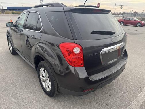 2015 Chevrolet Equinox 1LT