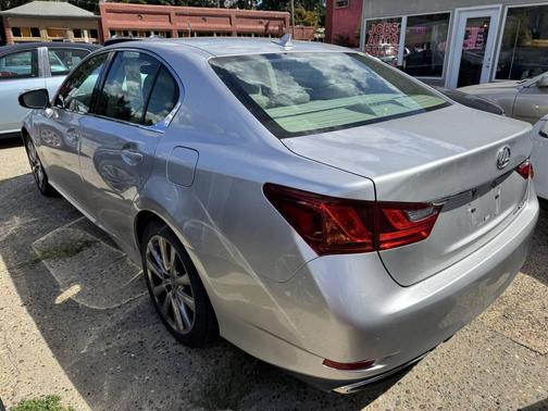 2014 Lexus GS 350 Base