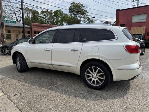 2014 Buick Enclave Leather