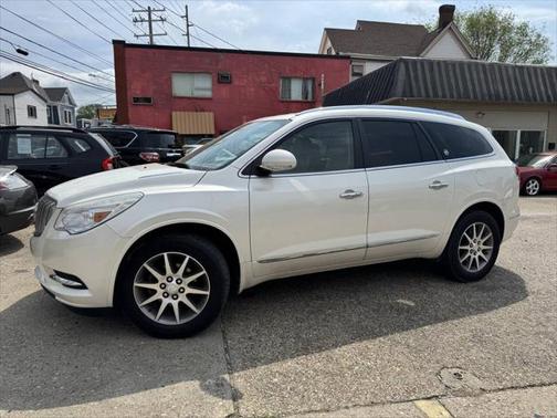2014 Buick Enclave Leather