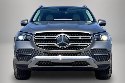 2022 Mercedes-Benz GLE 350 Base