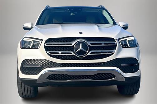 2022 Mercedes-Benz GLE 350 