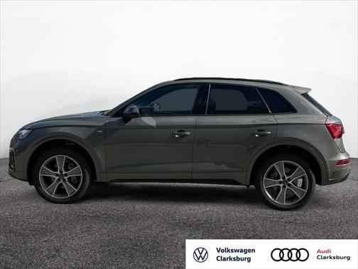 2025 Audi Q5 Premium 45 TFSI S line quattro