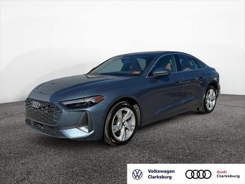 2025 Audi A5 Prestige TFSI quattro S tronic