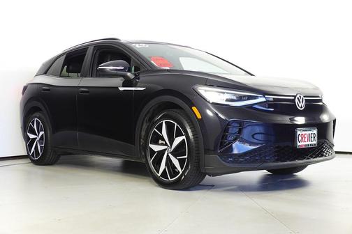 2023 Volkswagen ID.4 Pro