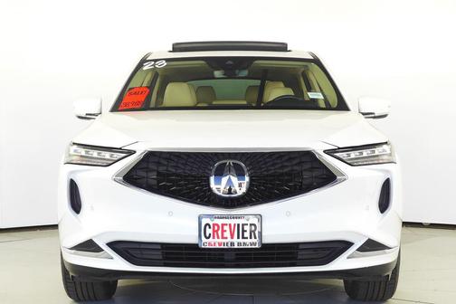 2023 Acura MDX Technology Package
