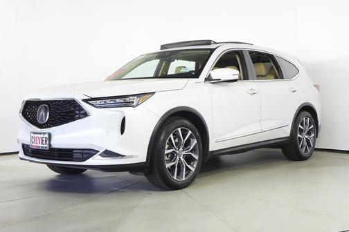 2023 Acura MDX Technology Package